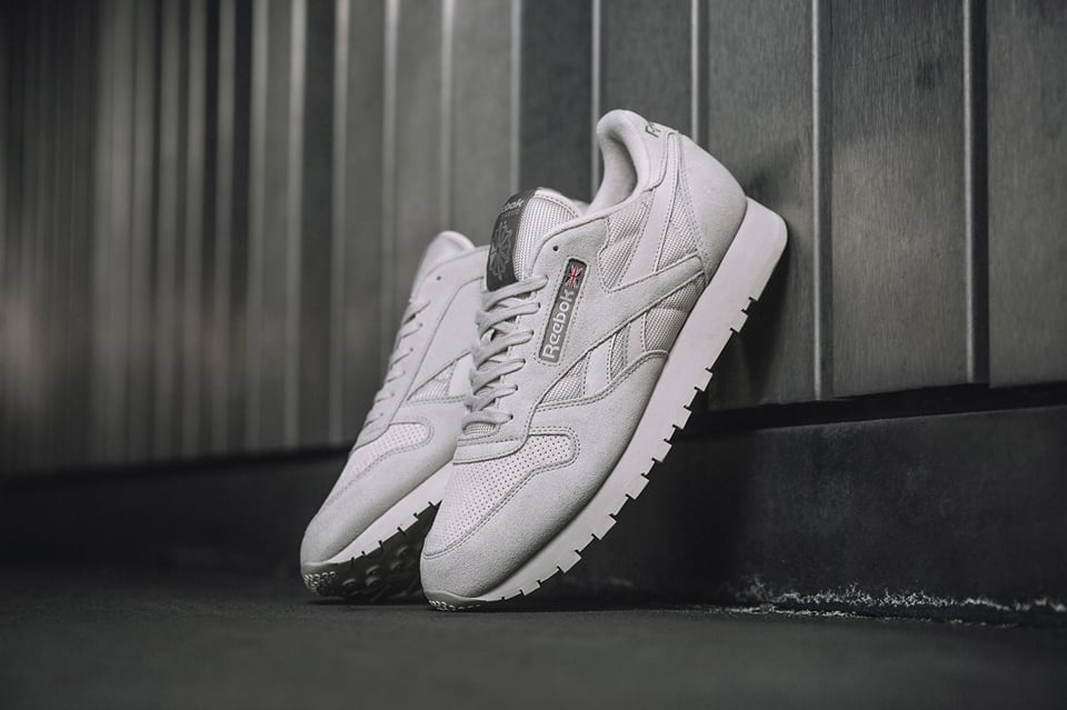 Reebok Classic Leather Urban Descent