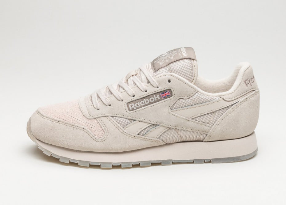 Reebok Classic Leather Urban Descent