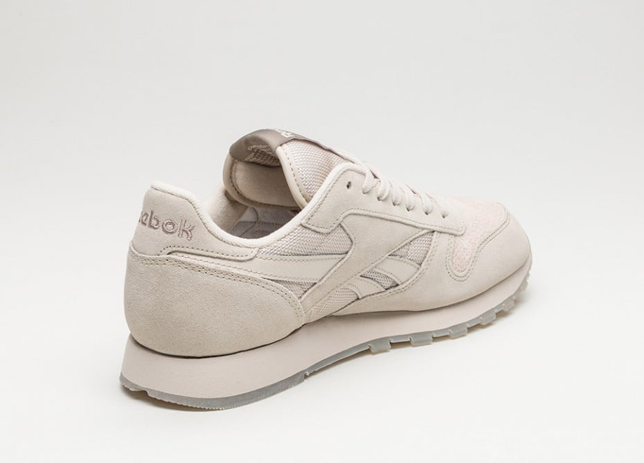 Reebok Classic Leather Urban Descent