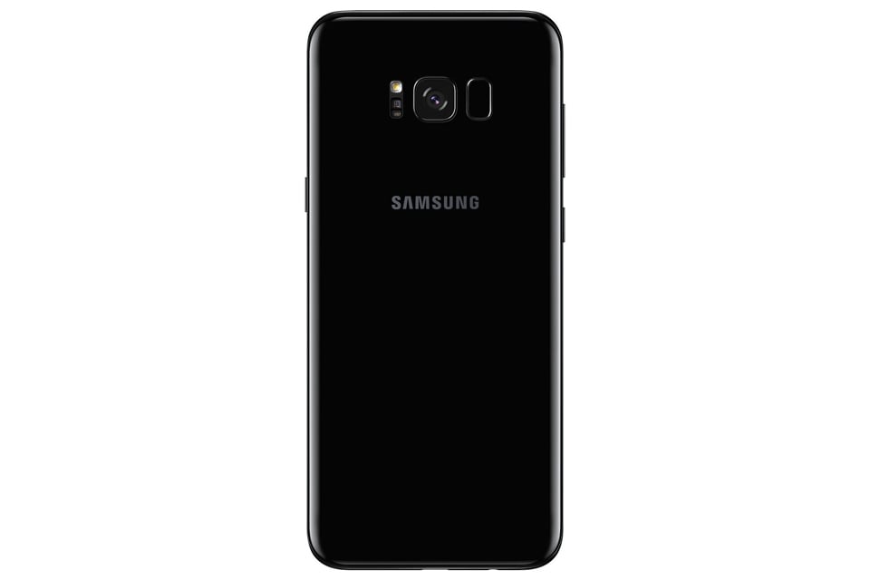 Samsung Galaxy S8 & S8+