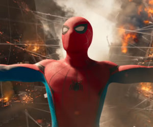Spider-Man: Homecoming (Trailer 2)