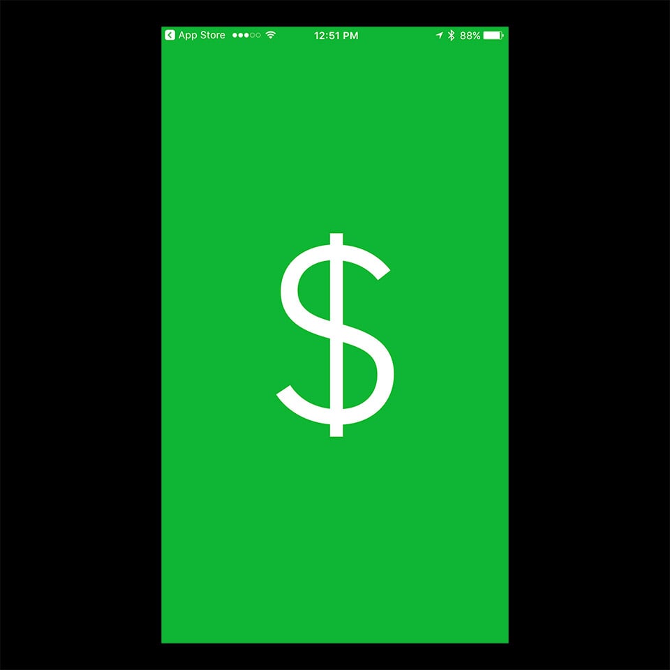 Square Cash