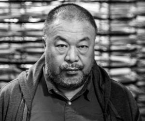 The Case for Ai Weiwei