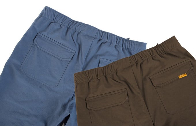 Trailhead Adventure Pant