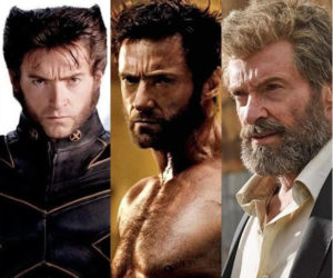 Wolverine’s Movie Timeline