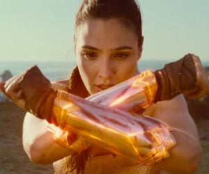 Wonder Woman (Trailer 3)