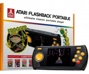 Atari Flashback Portable