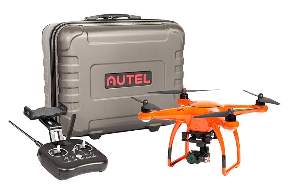 Autel X-Star Premium Drone