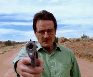 Breaking Bad: Crafting a TV Pilot