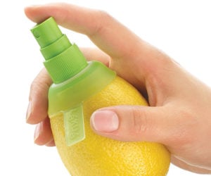 Lékué Citrus Sprayer