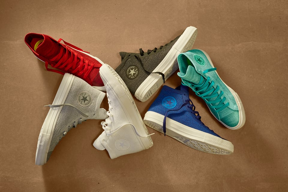 converse chuck taylor all star x nike