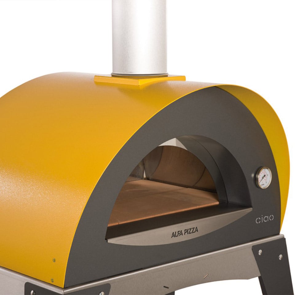 Forno Ciao Pizza Oven