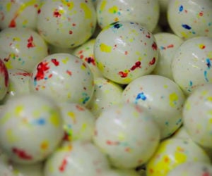 How Jawbreakers Are Made