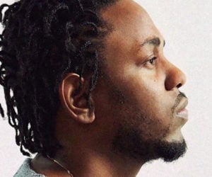 Kendrick Lamar: Subverting Identity