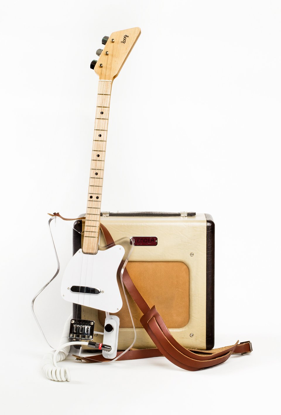 Loog Pro & Loog Mini