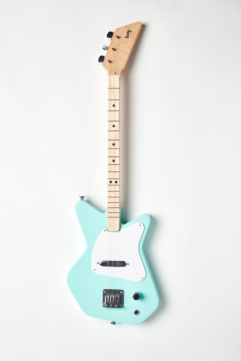 Loog Pro & Loog Mini