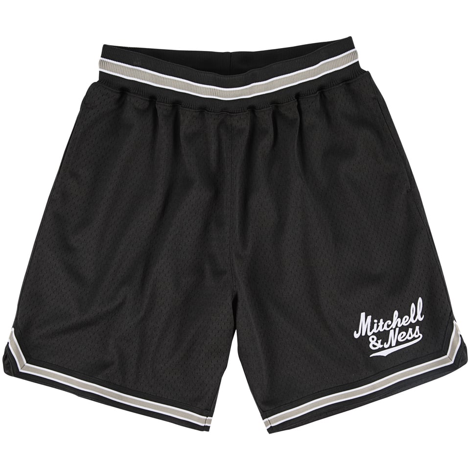 Mitchell & Ness Playoff Win Shorts