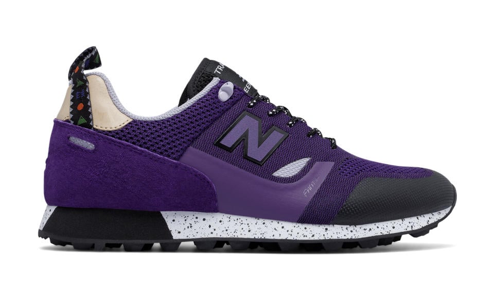 New Balance Trailbuster Re-Engineered