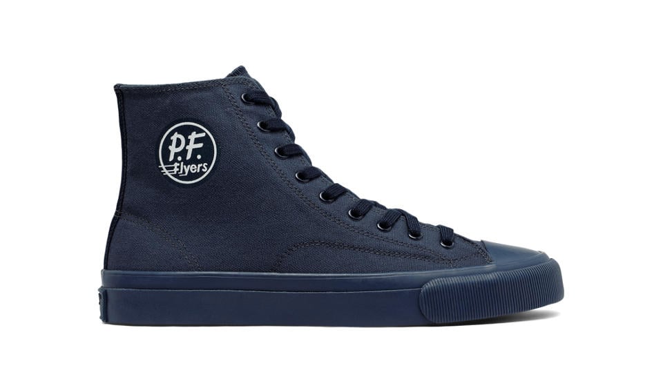PF Flyers All American Shoes