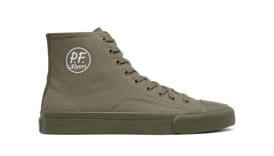 PF Flyers All American Shoes