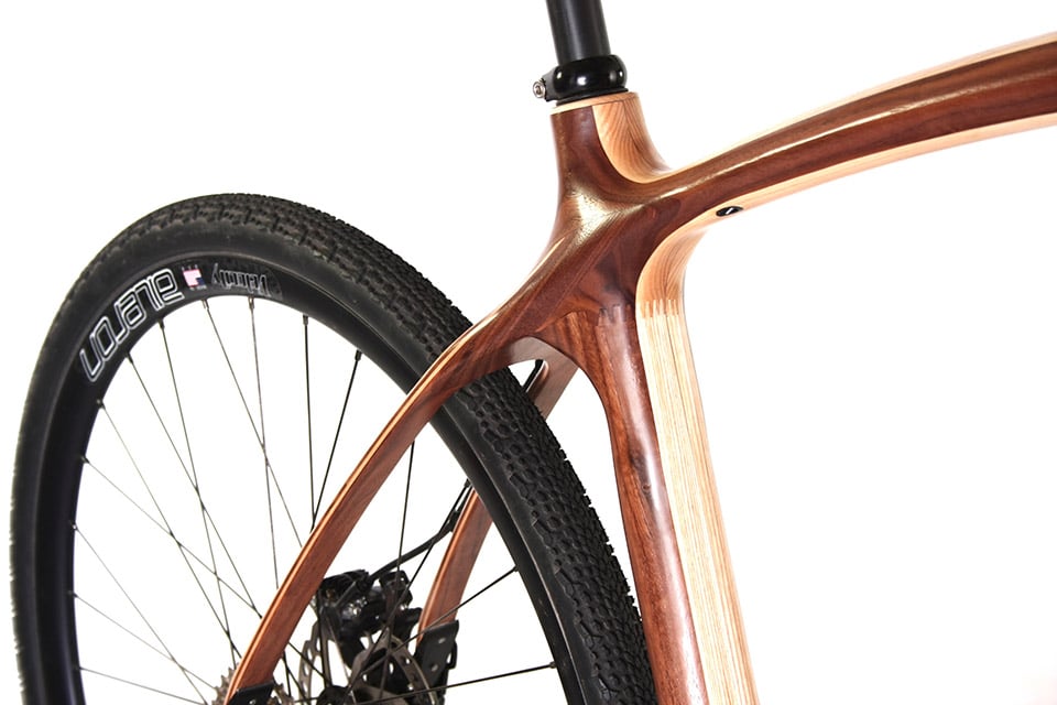 Renovo John Day Bike