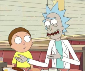 Rick & Morty Season 3 Premiere