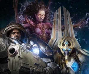 StarCraft: Now Free