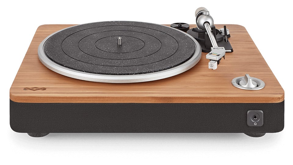 Stir it Up Turntable