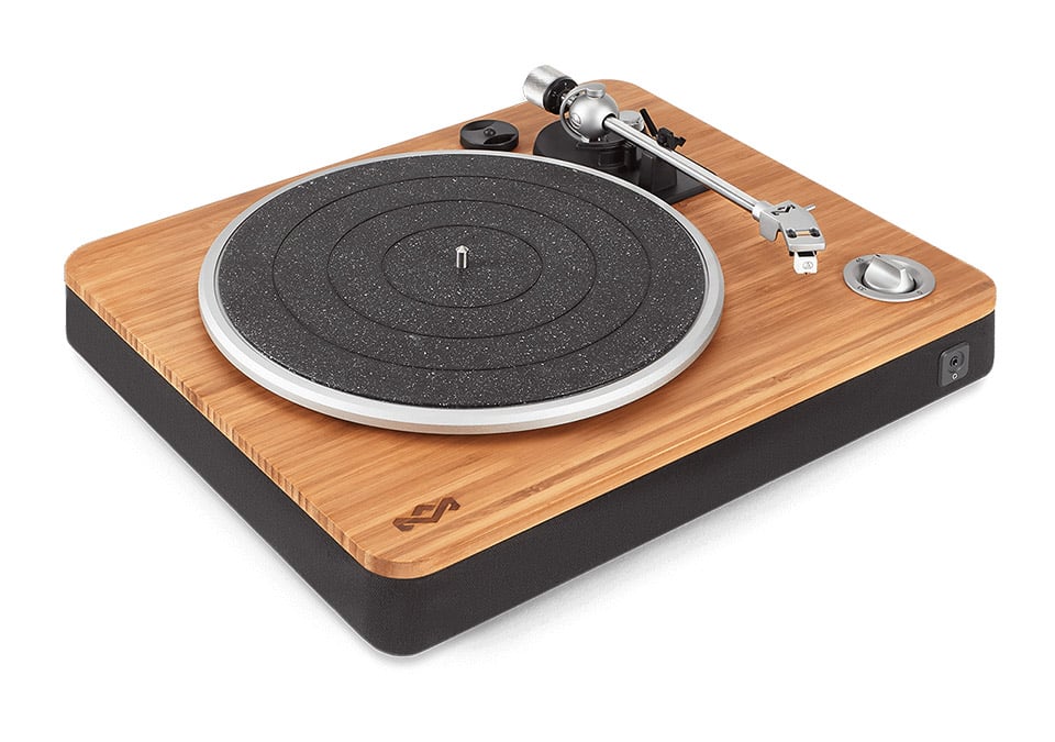 Stir it Up Turntable