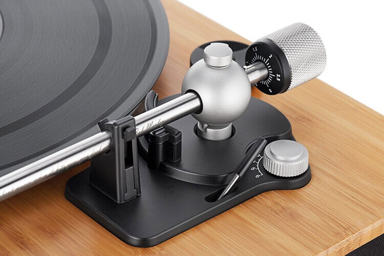 Stir it Up Turntable