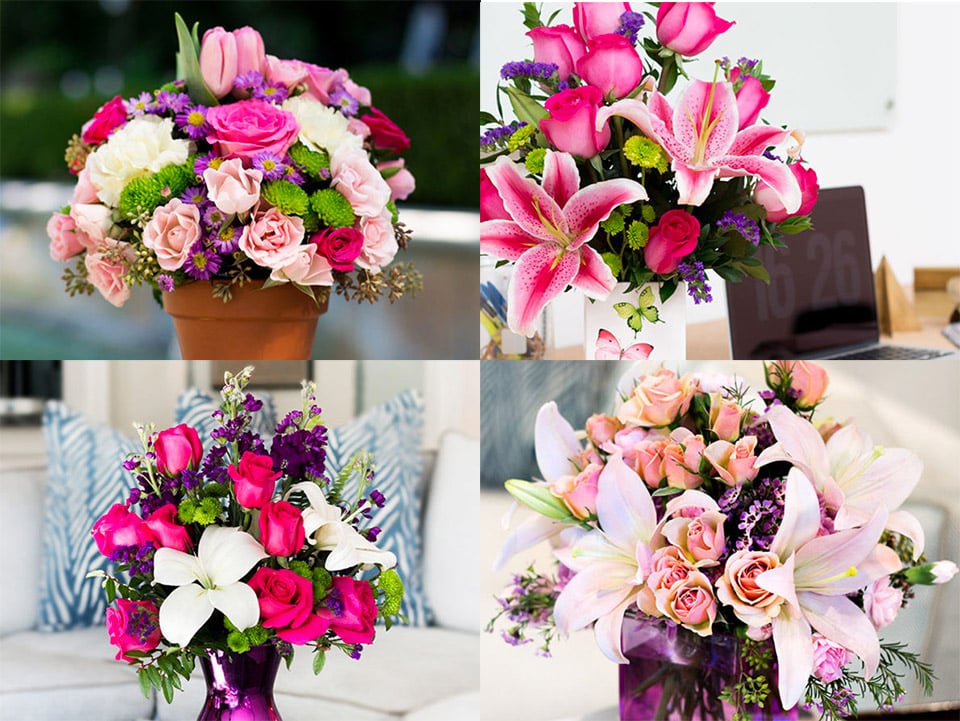 Deal: Teleflora Mother’s Day Special