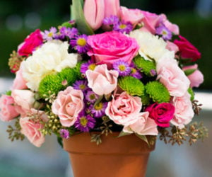 Deal: Teleflora Mother’s Day Special