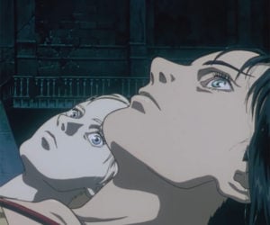 The Philosophy of Ghost in the Shell