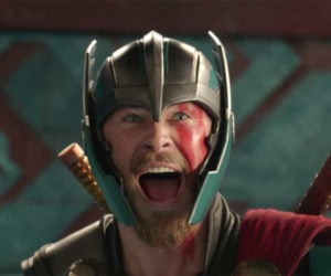 Thor: Ragnarok (Teaser)
