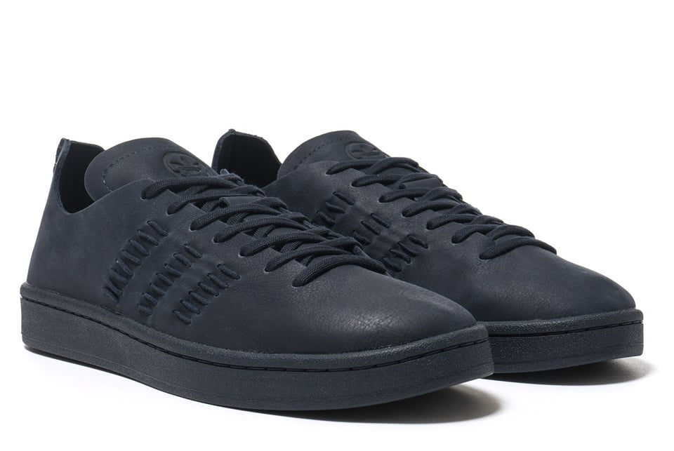 Adidas x Wings + Horns Campus