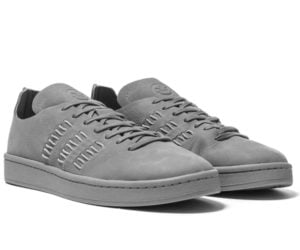Adidas x Wings + Horns Campus