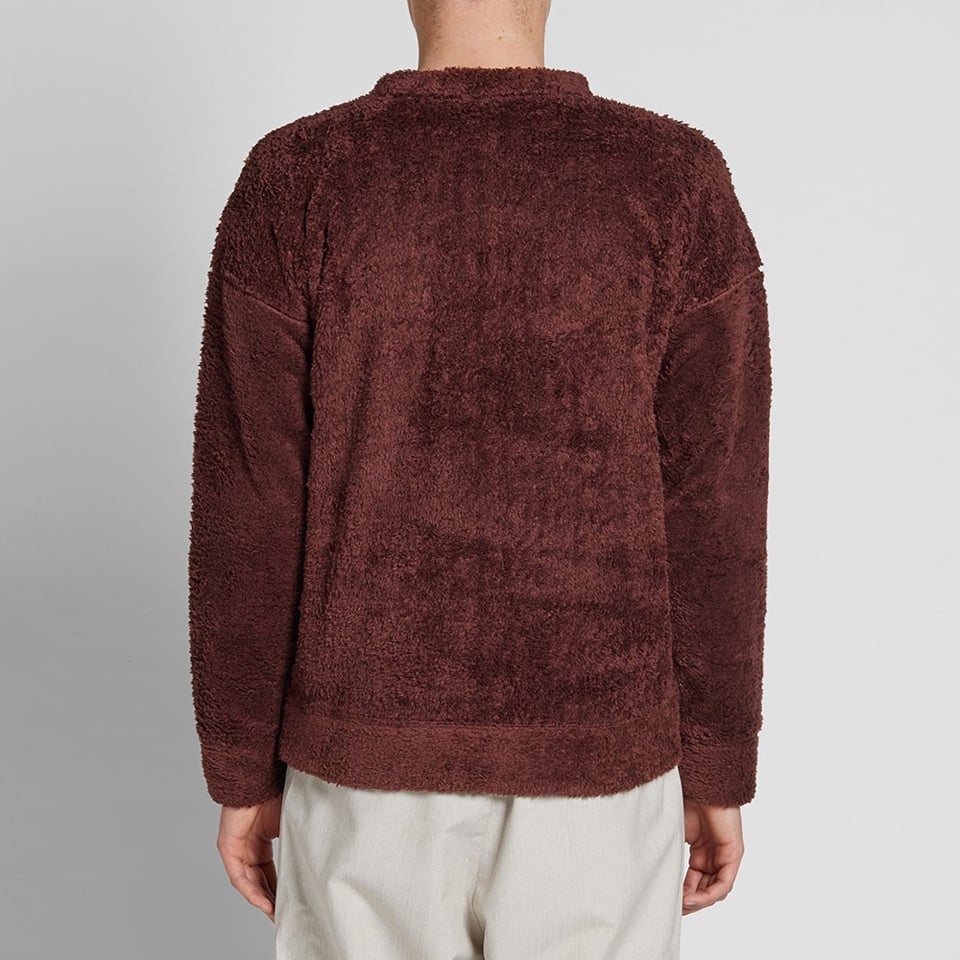 Adidas Terry Relaxed Sweater