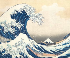Better Know the Great Wave