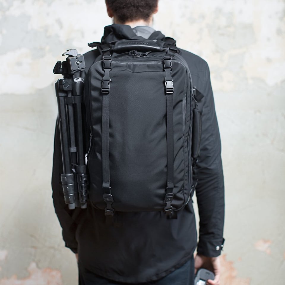 V4 Modular Backpack