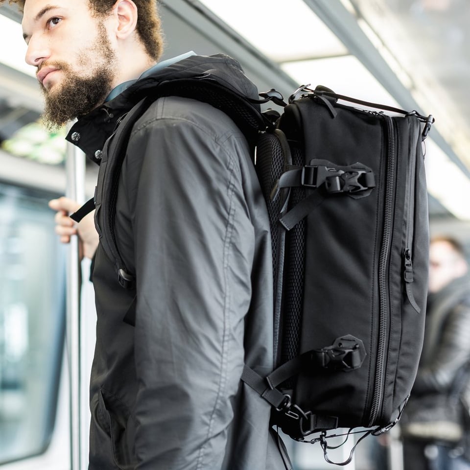 V4 Modular Backpack