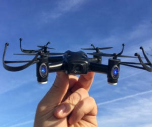 Deal: Aerix Black Talon 2.0 Drone