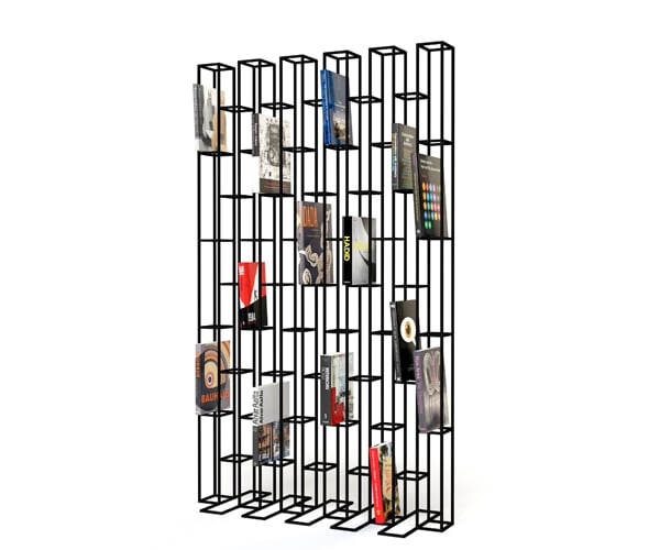 Metal TV Easel The Awesomer