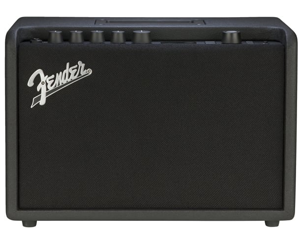 Fender Mustang GT Amplifiers