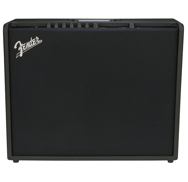 Fender Mustang GT Amplifiers