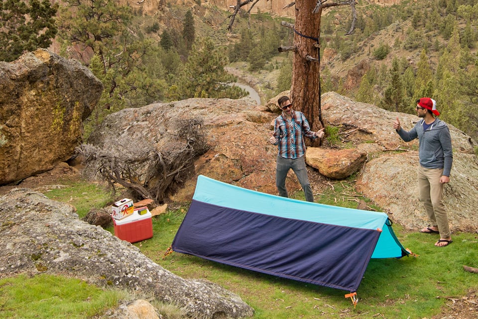 M.C. Hammie Multipurpose Hammock