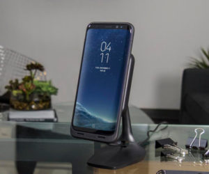Mophie Juice Pack for Galaxy S8 & S8+