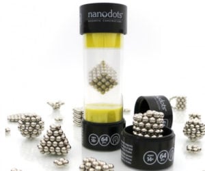 Deal: Nanodots