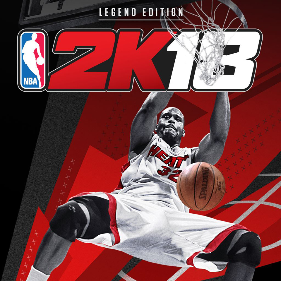 NBA 2K18 (Teaser)