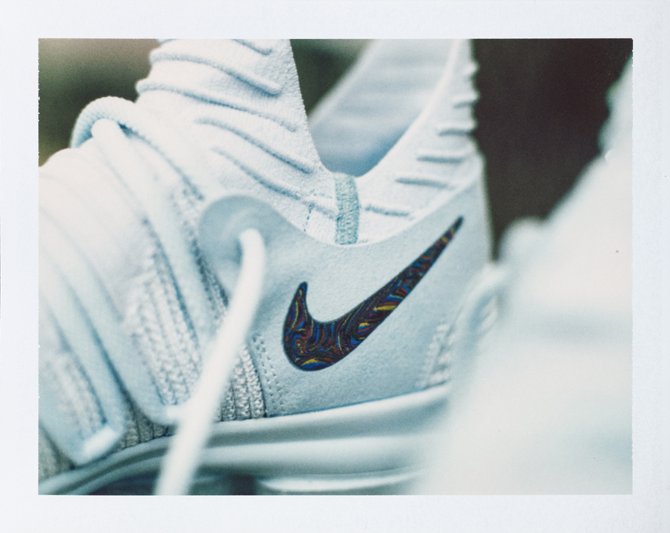 Nike KD10