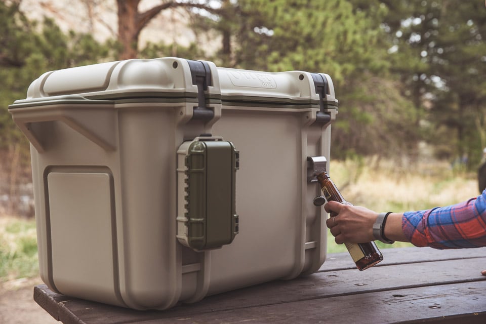 OtterBox Venture Coolers